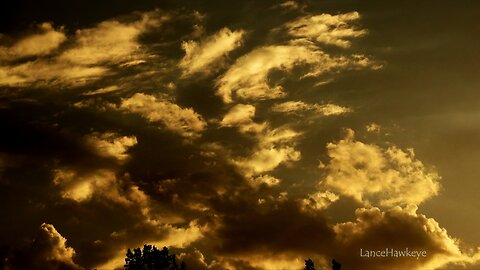 Sunset Cam | Image Set 036
