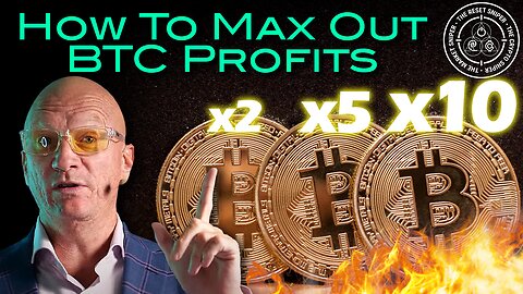 Revealed: The Secret to multiplying your Bitcoin Bull Profits