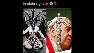 satanic demonic paganism occult pervert pedophile abortion child sacrifice destroying CHRISTianity