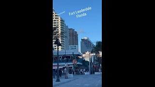 Fort Lauderdale Florida -Venice of America #florida #travel #floridalife