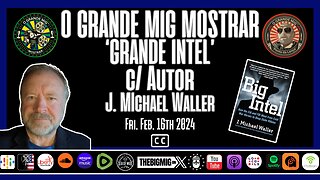 GRANDE INTEL COM J MICHAEL WALLER |EP219