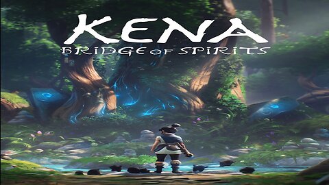 Kena: Bridge of Spirits