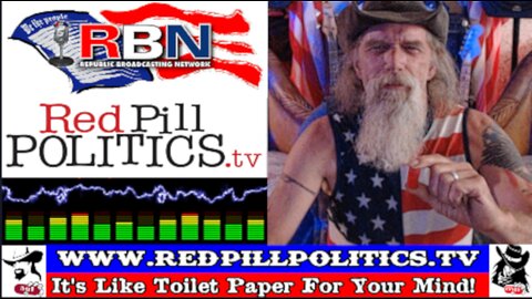 Red Pill Politics (6-3-23)–Farmers Attacked-Uni-Party Robs Piggy Bank & No J6 Footage For You!