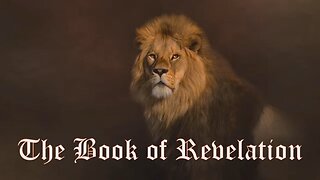 Four Beasts (16) - Rev. 4:5-11