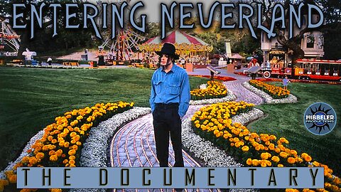 Entering Neverland (Documentary)