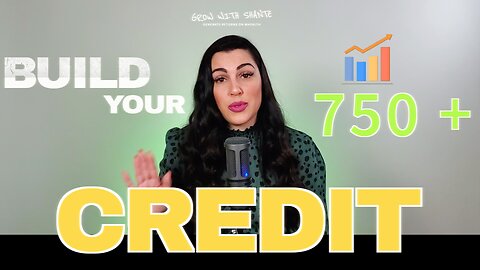 HOW TO BUILD CREDIT FAST 2023
