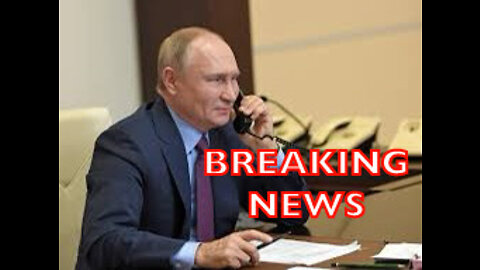 TOTAL FAILURE IN UKRAINE!!!! BIDEN PHONE CALL BLOWS UP.. WHAT’S COMING IS BAD..