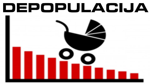 Smanjenje Ljudske Populacije - Depopulacija