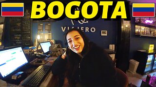 Bogotá Women's HONEST Opinions on Foreign Guys & PASSPORT BROS