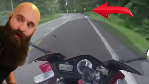 5 Motorcycle Cornering Mistakes That Ended Badly