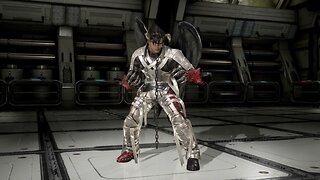 Tekken 7: Devil Jin Arcade Playthrough