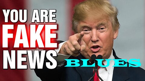 #FakeNews enters its death throes as lying for criminals has consequences!