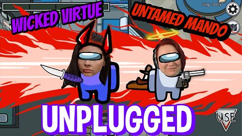 Unplugged w/ Wicked & Mando Ep #16