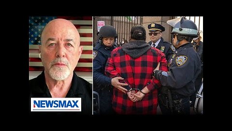 Bernie Kerik: It's time for real law enforcement on college campuses