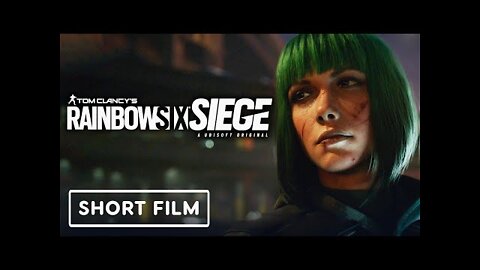 Rainbow Six Siege: Y7 Sisters In Arms - Official CGI Short Movie
