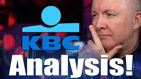 KBC Stock - KBC Group - Fundamental Technical Analysis Review - Martyn Lucas Investor