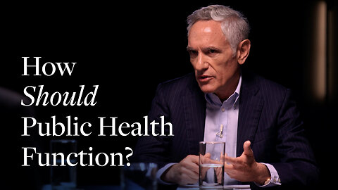 How Should Public Health Function?