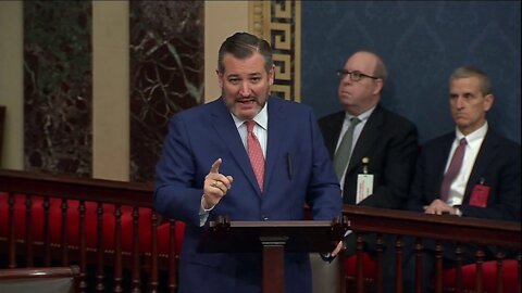 Cruz, Toomey Call to Fully Debate & Advance Bipartisan SECURE Act, Gold Star Families Tax Relief