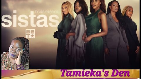 Sistas| Season 7 Episode 13 | Next Level ( Review and Recap)