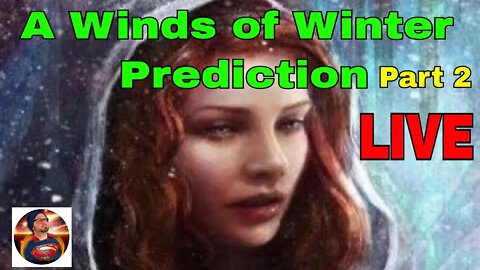 Winds of Winter Predictions | Alayne I reading and analysis | Part 2 | A Dream of Streams