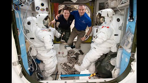 Back to Gravity: How NASA is Studying Microgravity