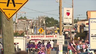 Harvest Home Fair needs new volunteers to keep tradition alive