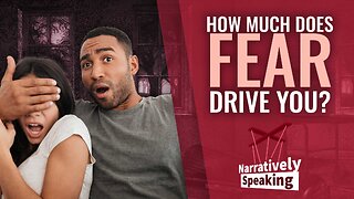 How Fear Can Be Used to Control You