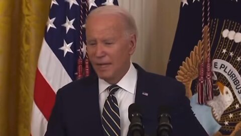 BREAKING NEWS: Biden has officially cured cancer….