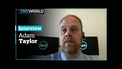 TWP Reporter Adam Taylor Interviewed On TRT About The Gülenist Threat | The Washington Pundit