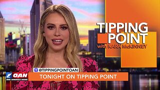 TONIGHT on TIPPING POINT