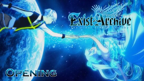 Exist Archive: The Other Side of the Sky - Abertura