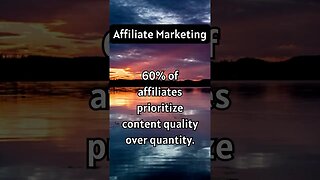 60% Affiliates' BIG Dilemma! 😲💻