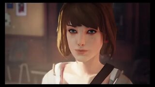 Life Is Strange Part 2-Saving A Life