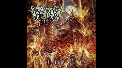 Putrefaction - Purulent Neoplasm