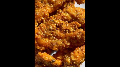 Chiken pakora