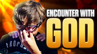 YOUNG BOY ENCOUNTERS GOD