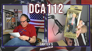 DCA112 - G.I. JOE VS G.I. PAT