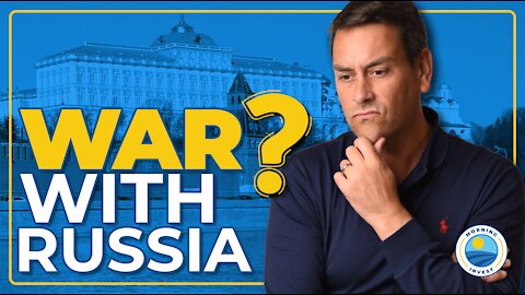 U.S. Going To War with Russia? Why America Has ONLY Two Choices | Morning Invest