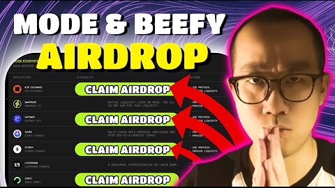 Here's How I'm Catching $2,500 Airdrop from Beefy (TIME SENSITIVE!)