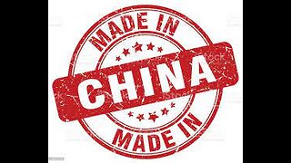 Made in China