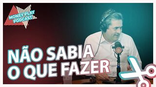 Antonio Freixo, o Mineiro, conta como foi o inicio da Entre Investimentos