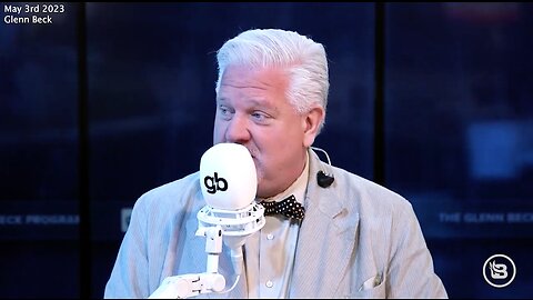 CBDC | "In 2007 25 Banks Had to Be Bailed Out, a Total of $526 Billion Over 12 Months. In the Last 5 Weeks We Have Had 3 U.S. Banks Fail And We Are Already Over the 2007 Total By $6 Billion." - Glenn Beck (May 3rd 2023)