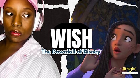 Wish - Film Review