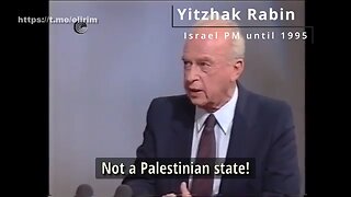 Biden is Wrong About Israel