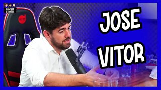 Deputado Federal Jose Vitor - Politico - Podcast 3 Irmãos #245