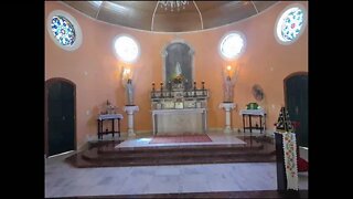 Missa Tridentina em Salvador - Homilia do 13º Domingo Depois de Pentecostes