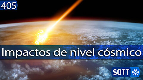 Meteoritos, golpe en Perú y bye bye petrodólar