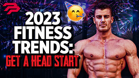2023 Fitness Trends: Be the First to Know the Inside Scoop