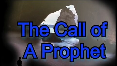 The Call of a PROPHET Requirements?