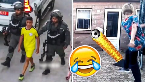 MY EDITION OF THE BEST SOCCER FOOTBALL VINES 🤣 FAILS, SKILLS, GOALS